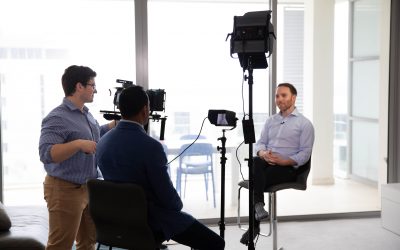 How Powerful are Client Testimonial Videos?